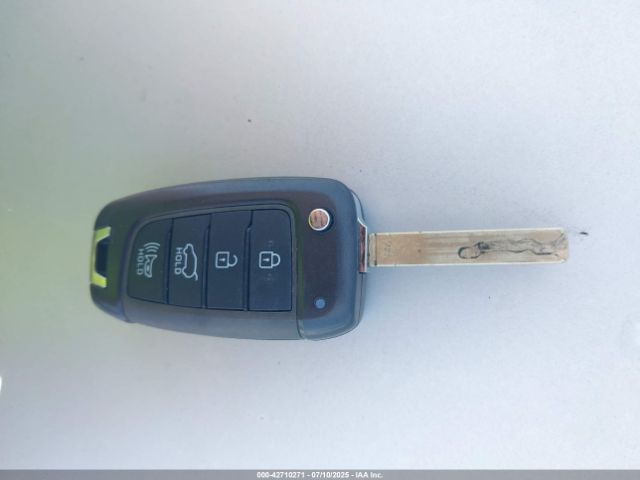 2020 HYUNDAI KONA KM8K12AA9LU427663 Photo 10