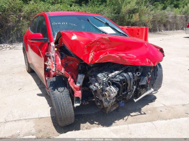 2020 HYUNDAI KONA KM8K12AA9LU427663 Photo 5