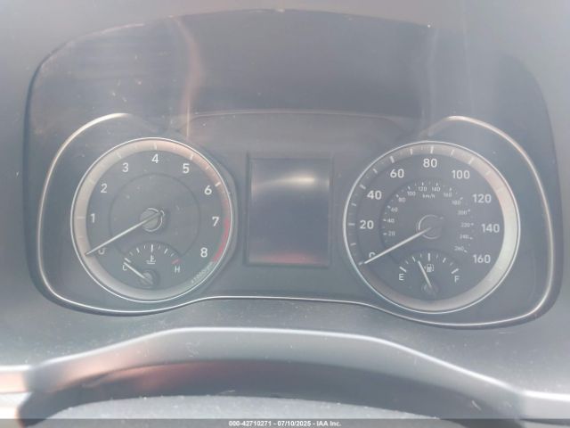 2020 HYUNDAI KONA KM8K12AA9LU427663 Photo 6