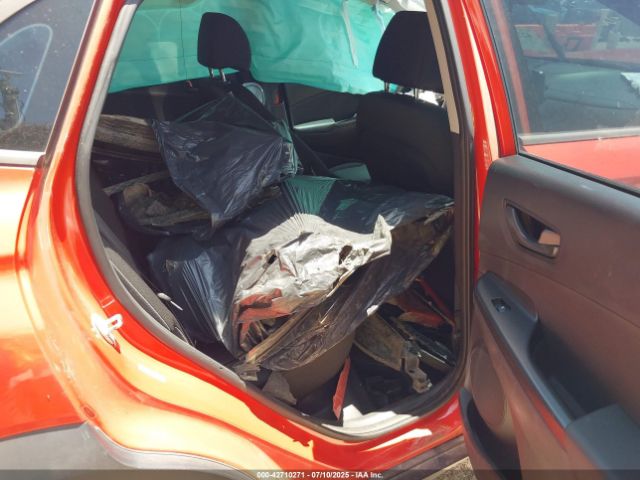 2020 HYUNDAI KONA KM8K12AA9LU427663 Photo 7
