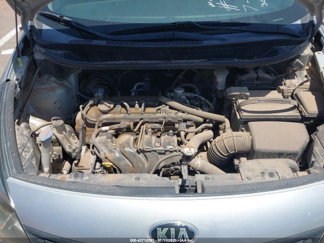 KNADM4A35G6662599 KIA gamma