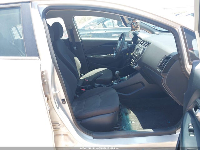 KNADM4A35G6662599 KIA gamma