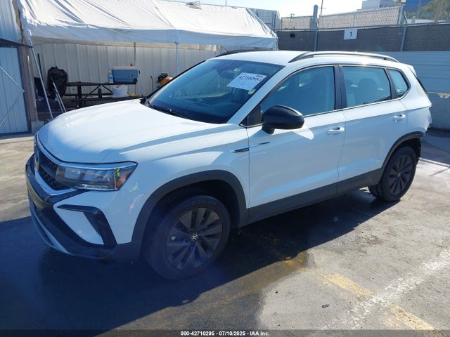 3VV5X7B22RM015958 Volkswagen tsi