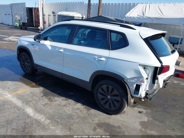 3VV5X7B22RM015958 Volkswagen tsi