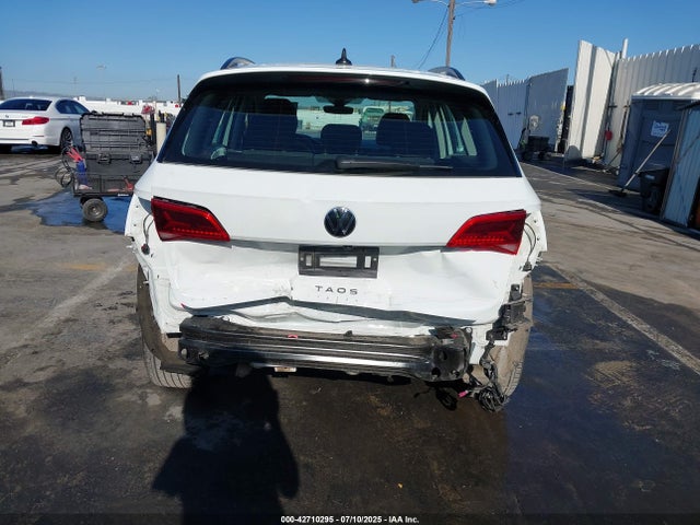 3VV5X7B22RM015958 Volkswagen tsi