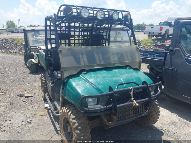 Продажа на аукционе авто 2008 Polaris Ranger 4x4, vin: 4XARH50A282701703, номер лота: 42710301