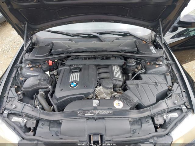 2011 BMW 328I WBAPK5G54BNN25962 Photo 9