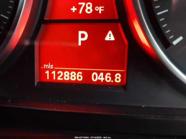 2011 BMW 328I WBAPK5G54BNN25962 Photo 6