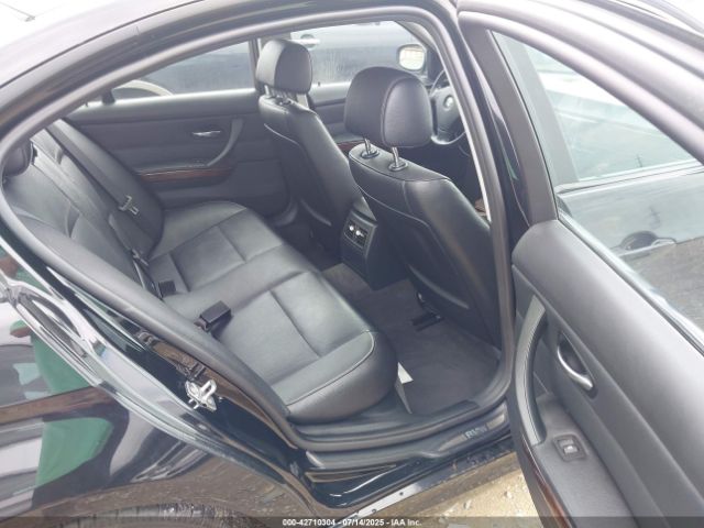 2011 BMW 328I WBAPK5G54BNN25962 Photo 7