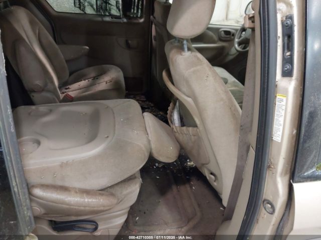 2001 CHRYSLER TOWN & COUNTRY 2C8GP54L51R404316 Photo 7