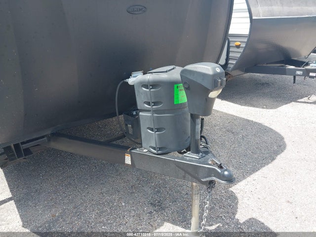4X4TPAT16NN056726 Palomino Palomino Trailer