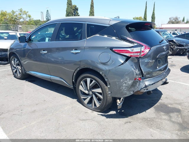 5N1AZ2MHXFN266008 Nissan 2015