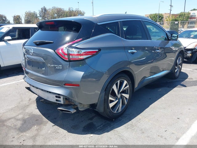 5N1AZ2MHXFN266008 Nissan 2015