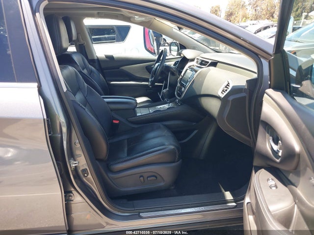 5N1AZ2MHXFN266008 Nissan 2015