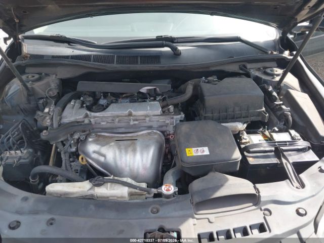 2017 TOYOTA CAMRY 4T1BF1FK1HU644225 Photo 9