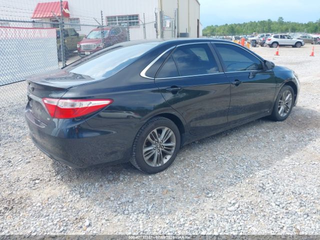 2017 TOYOTA CAMRY 4T1BF1FK1HU644225 Photo 3