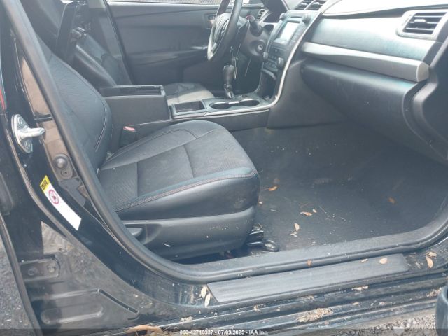 2017 TOYOTA CAMRY 4T1BF1FK1HU644225 Photo 4