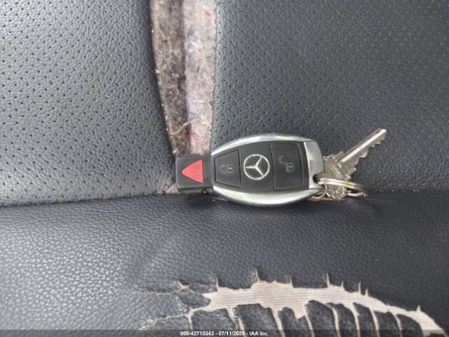 2010 MERCEDES-BENZ GLK 350 WDCGG5GB1AF426593 Photo 10