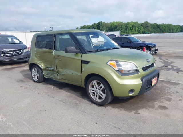 2010 KIA SOUL KNDJT2A29A7163097