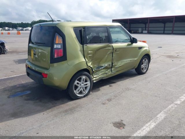 2010 KIA SOUL KNDJT2A29A7163097 Photo 3