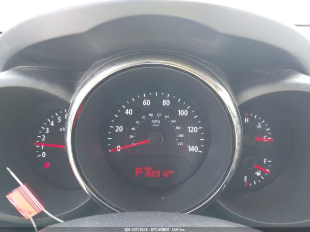 2010 KIA SOUL KNDJT2A29A7163097 Photo 6