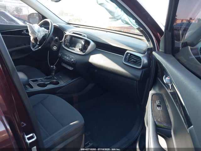 5XYPG4A32JG349182 KIA gdi theta-ii
