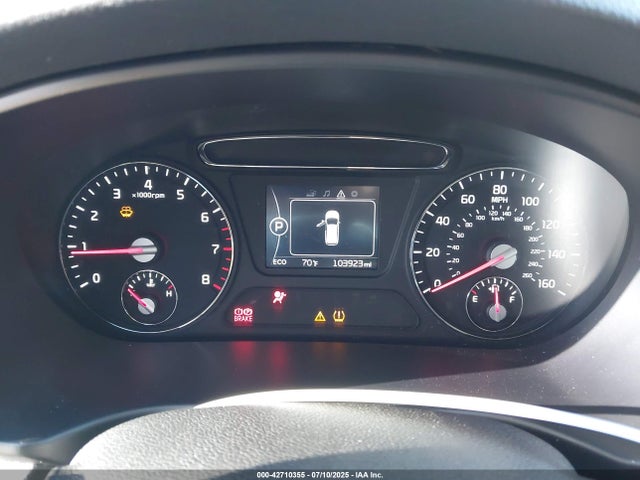 5XYPG4A32JG349182 KIA gdi theta-ii