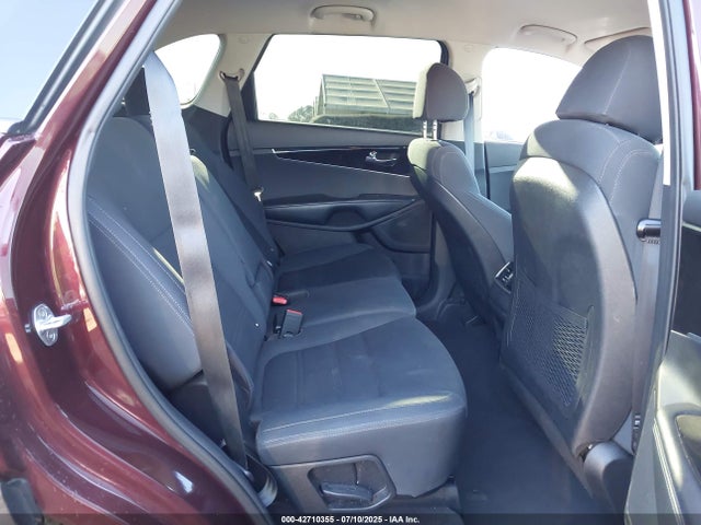 5XYPG4A32JG349182 KIA gdi theta-ii