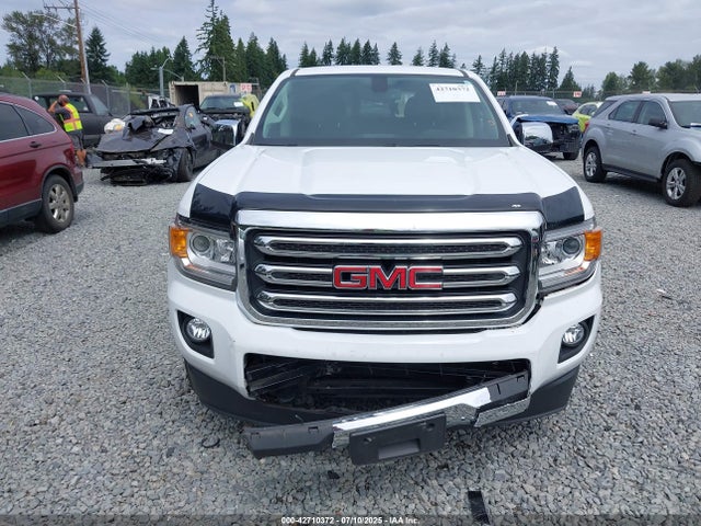 1GTG6DE30G1184318 GMC lfx - sidi, vvt, e85 max, aluminum