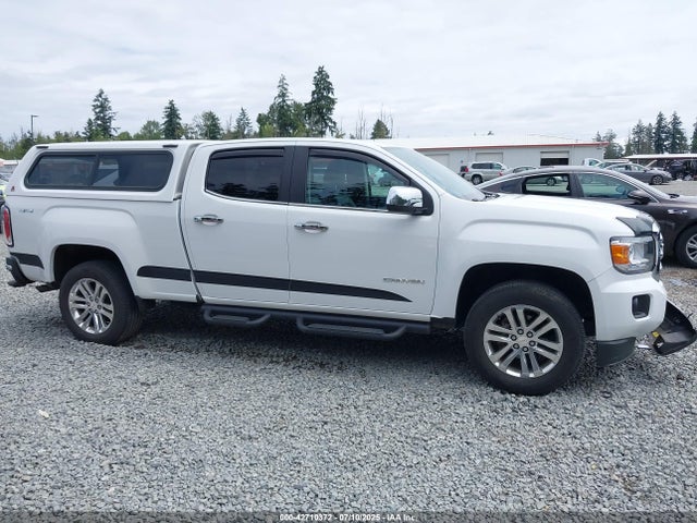 1GTG6DE30G1184318 GMC lfx - sidi, vvt, e85 max, aluminum