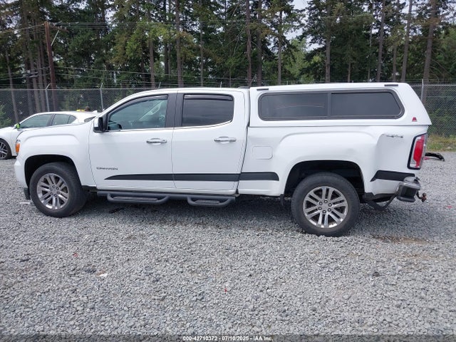 1GTG6DE30G1184318 GMC lfx - sidi, vvt, e85 max, aluminum