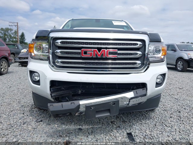 1GTG6DE30G1184318 GMC lfx - sidi, vvt, e85 max, aluminum