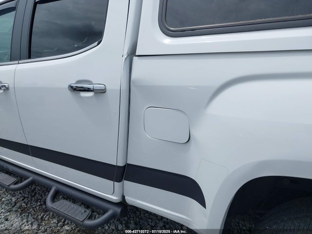 1GTG6DE30G1184318 GMC lfx - sidi, vvt, e85 max, aluminum
