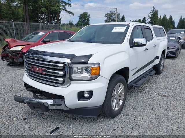 1GTG6DE30G1184318 GMC lfx - sidi, vvt, e85 max, aluminum
