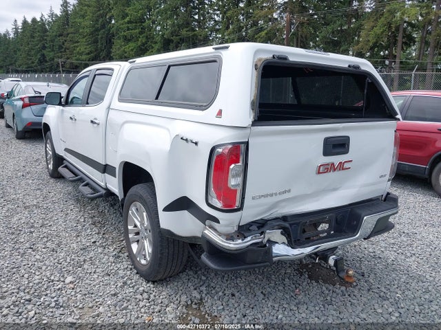 1GTG6DE30G1184318 GMC lfx - sidi, vvt, e85 max, aluminum