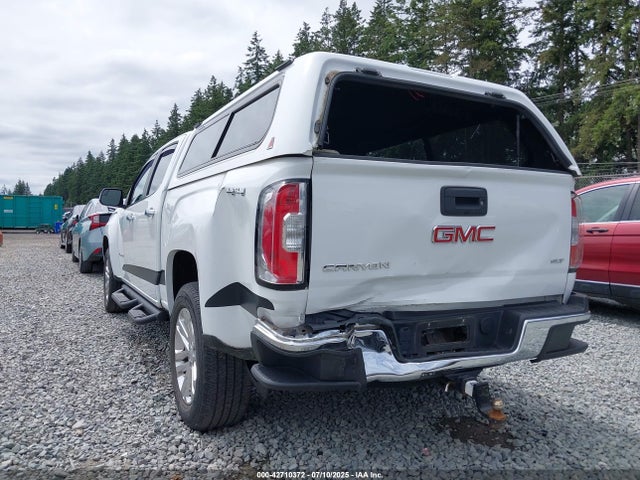 1GTG6DE30G1184318 GMC lfx - sidi, vvt, e85 max, aluminum
