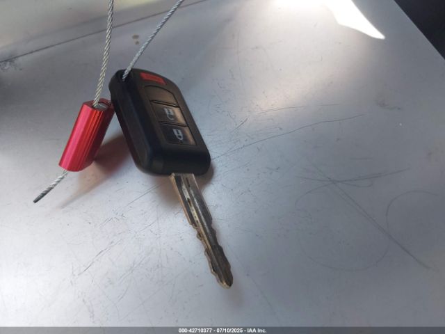 2024 MITSUBISHI MIRAGE ML32AUHJ7RH005109 Photo 10