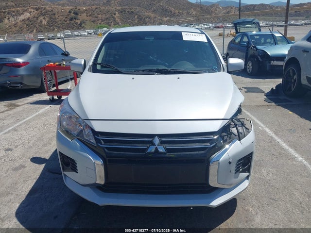 ML32AUHJ7RH005109 Mitsubishi mivec