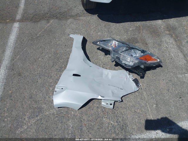 ML32AUHJ7RH005109 Mitsubishi mivec