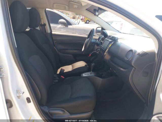 2024 MITSUBISHI MIRAGE ML32AUHJ7RH005109 Photo 4