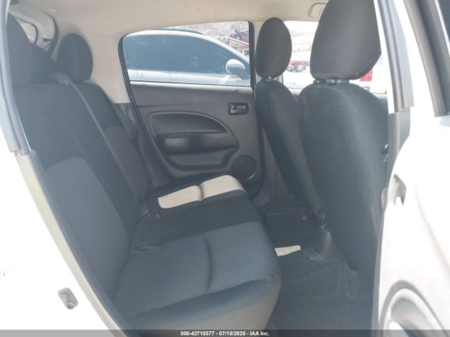 2024 MITSUBISHI MIRAGE ML32AUHJ7RH005109 Photo 7