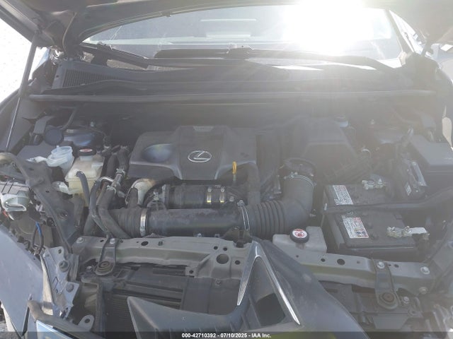 JTJDARBZ9M2190659 Lexus 8ar-fts