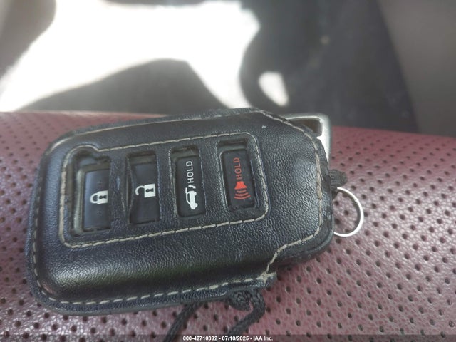 JTJDARBZ9M2190659 Lexus 8ar-fts