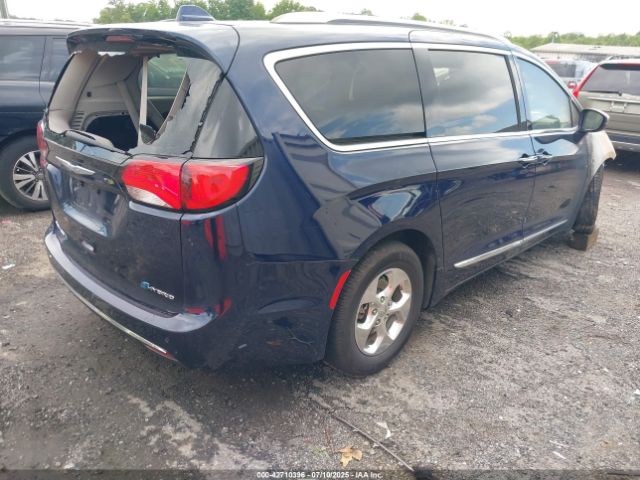 2018 CHRYSLER PACIFICA HYBRID 2C4RC1N70JR168562 Photo 3