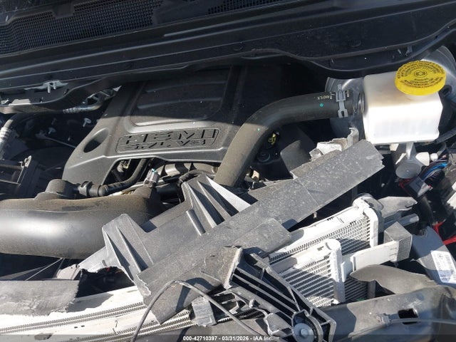 2021 RAM 1500 1C6SRFBT2MN725088 Photo 9