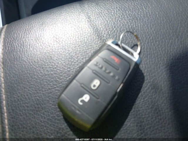 2021 RAM 1500 1C6SRFBT2MN725088 Photo 10