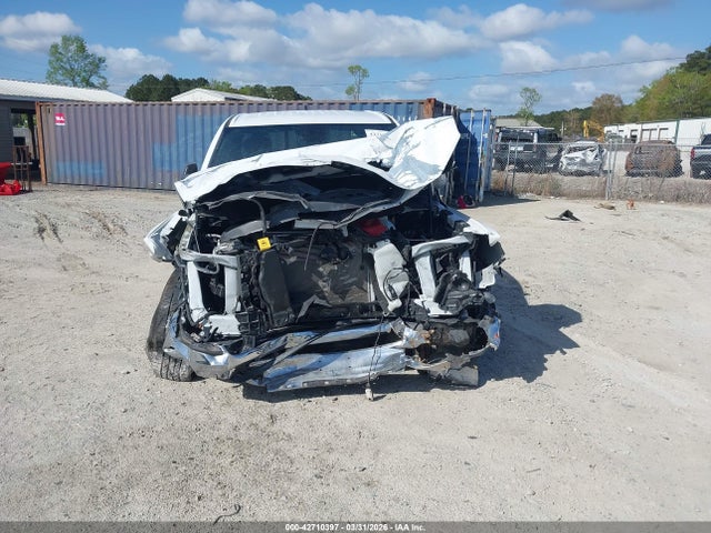 Aukcja sprzedaży 2021 Ram 1500 Big Horn  4x4 6'4 Box, vin: 1C6SRFBT2MN725088, numer aukcji: 42710397