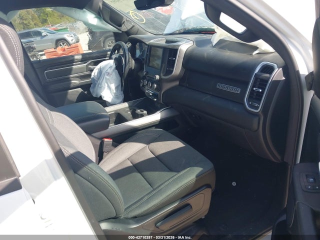 2021 RAM 1500 1C6SRFBT2MN725088 Photo 4