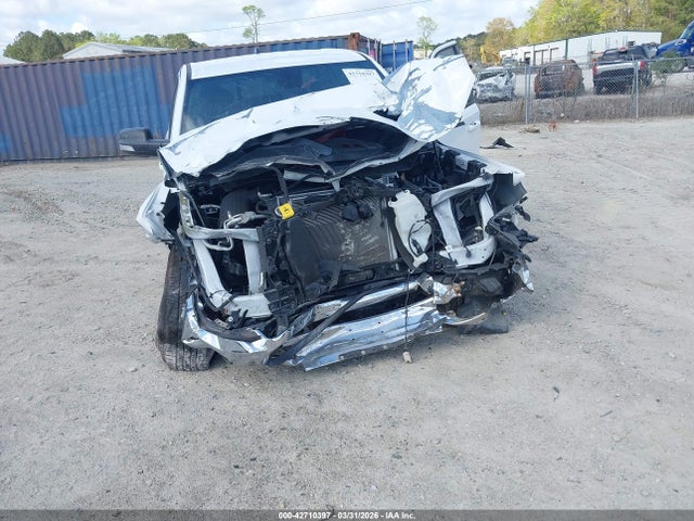 2021 RAM 1500 1C6SRFBT2MN725088 Photo 5