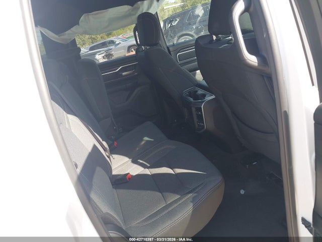 2021 RAM 1500 1C6SRFBT2MN725088 Photo 7